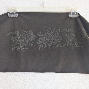 NEW Dragon Wear face mask neck gaiter cotton